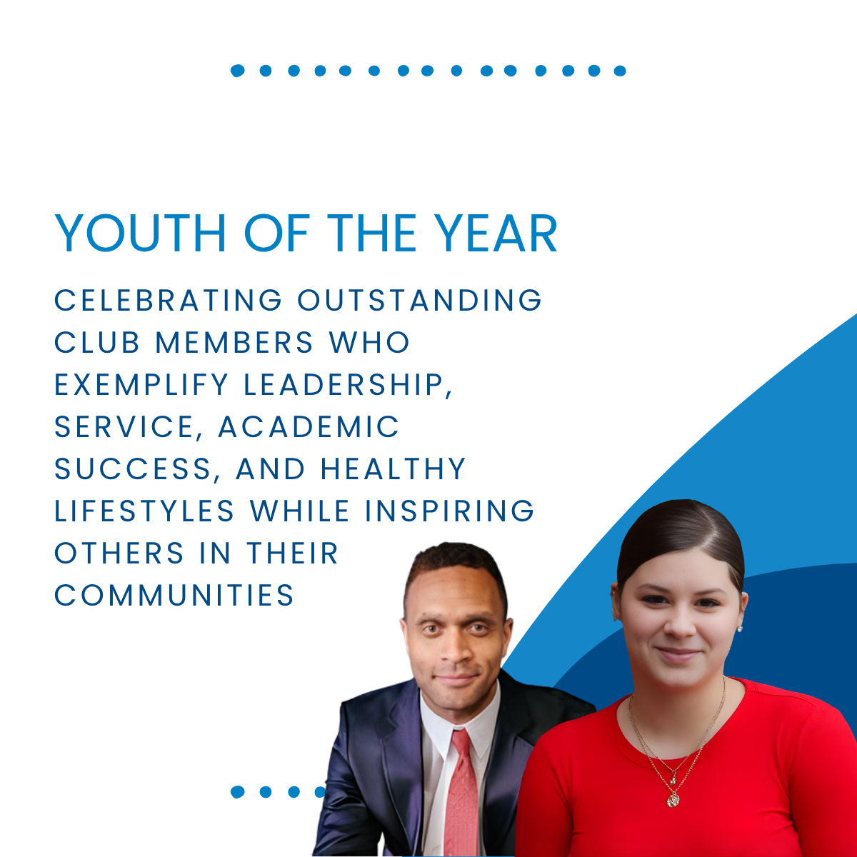 Youth of the Year
