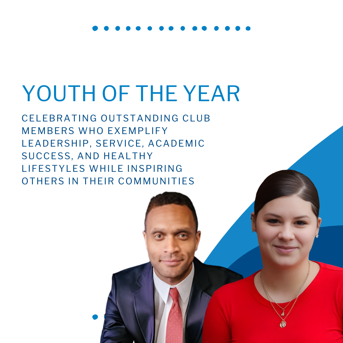 Youth of the Year