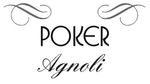 Poker - Agnoli logo