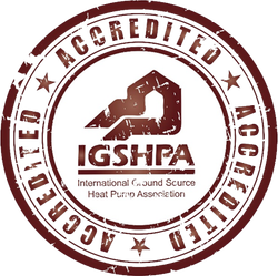 GSHPA
