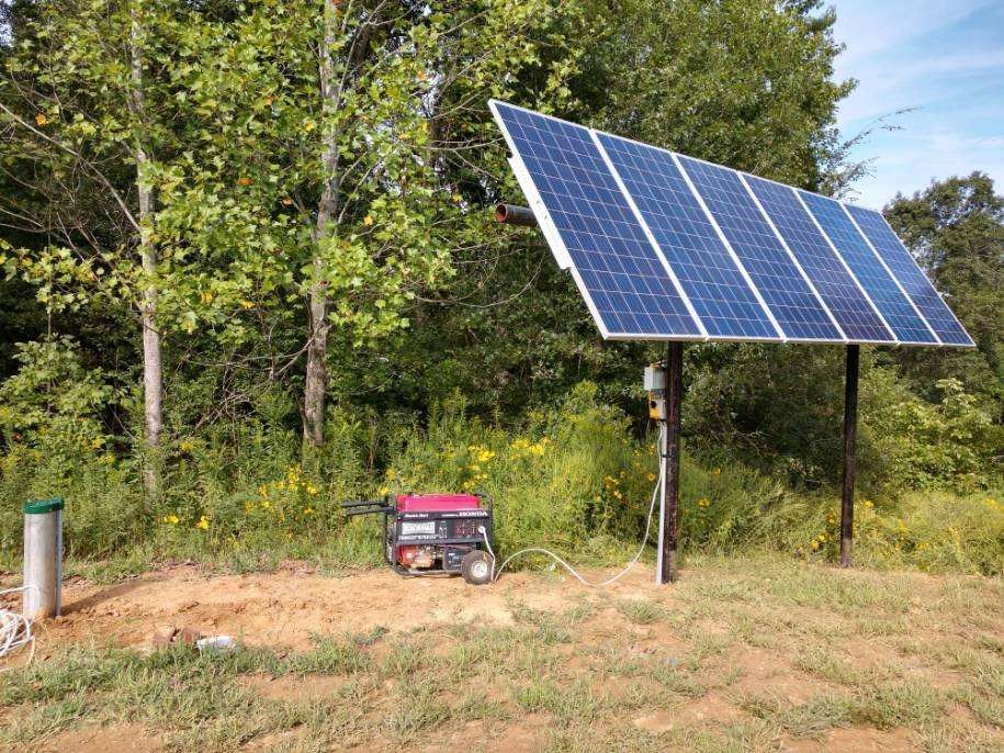 Geothermal Energy — Franklin, TN — Henry Drilling LLC