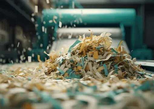 On site Paper Shredding Services in Idaho