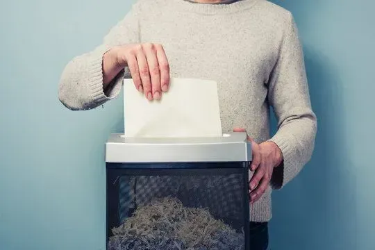 Paper Shredding Services in Idaho