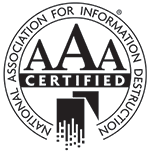 AAA Certified 