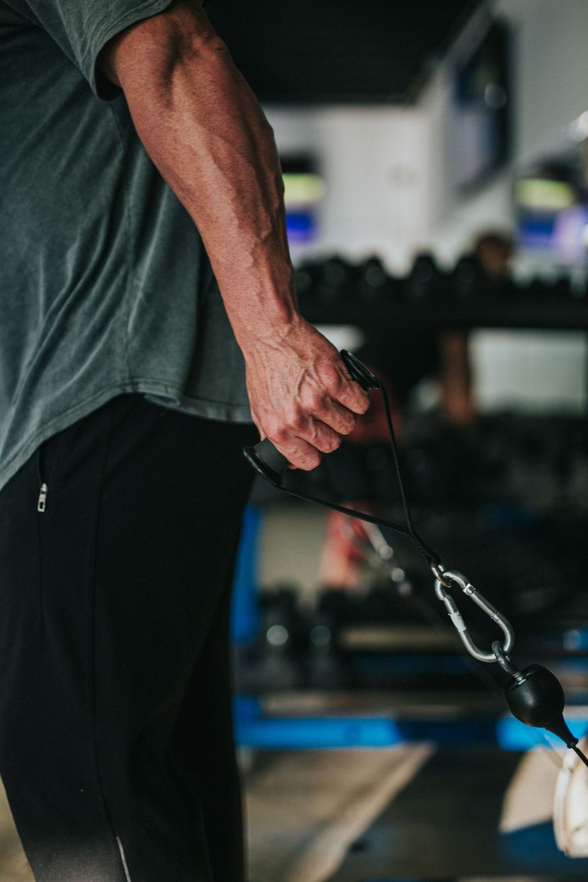 Fitness programs, evidence based exercise program, bone health program