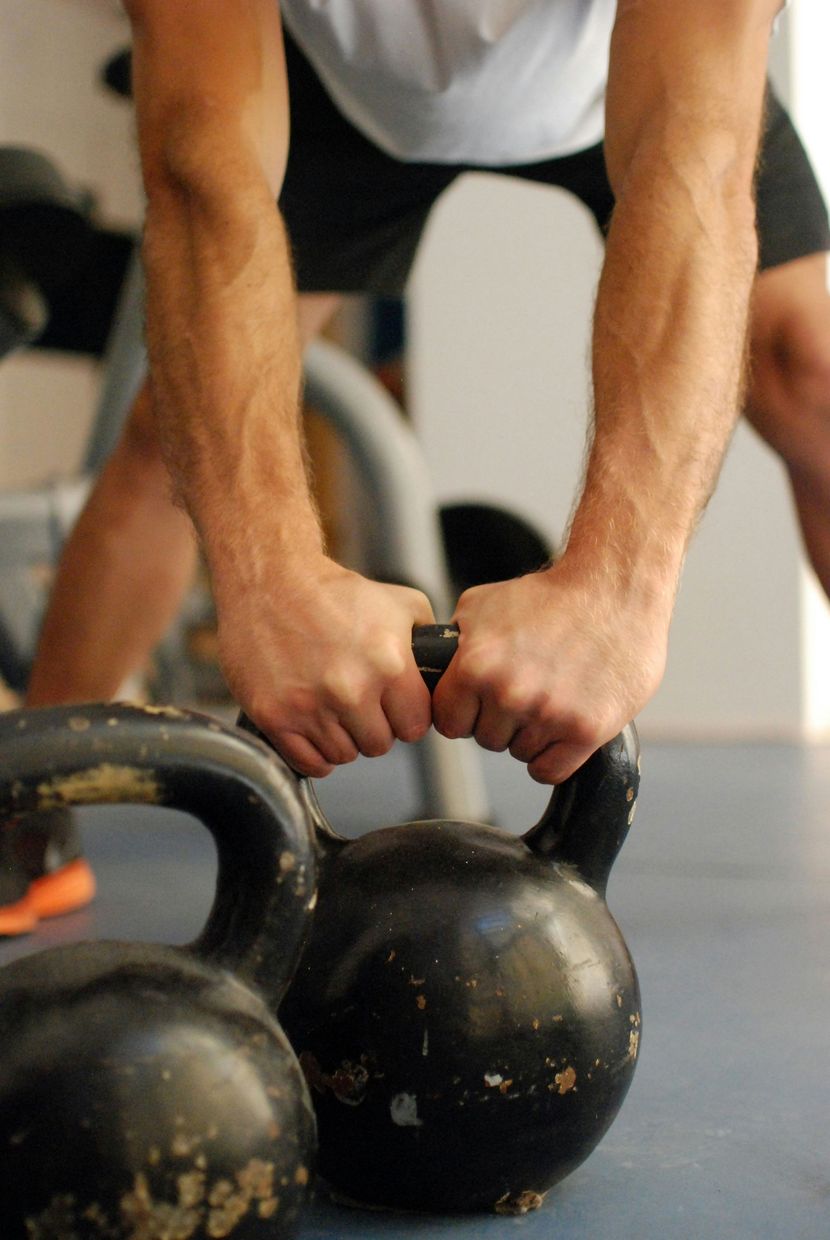 fitness programs, exercise for health, strength for men, strength for women.