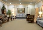 Visitation area for Sumner Funeral & Cremation Lakeside in Hendersonville, KY