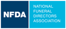 National Funeral Directors Association Logo