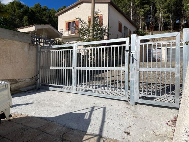 cancelli in ferro