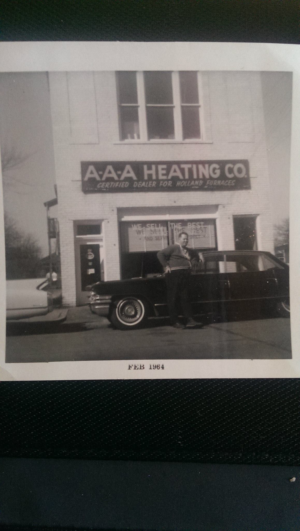 About AAA HVAC Paducah, KY AAA Heating & Air Conditioning Inc
