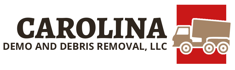 Carolina Demo and Debris Removal