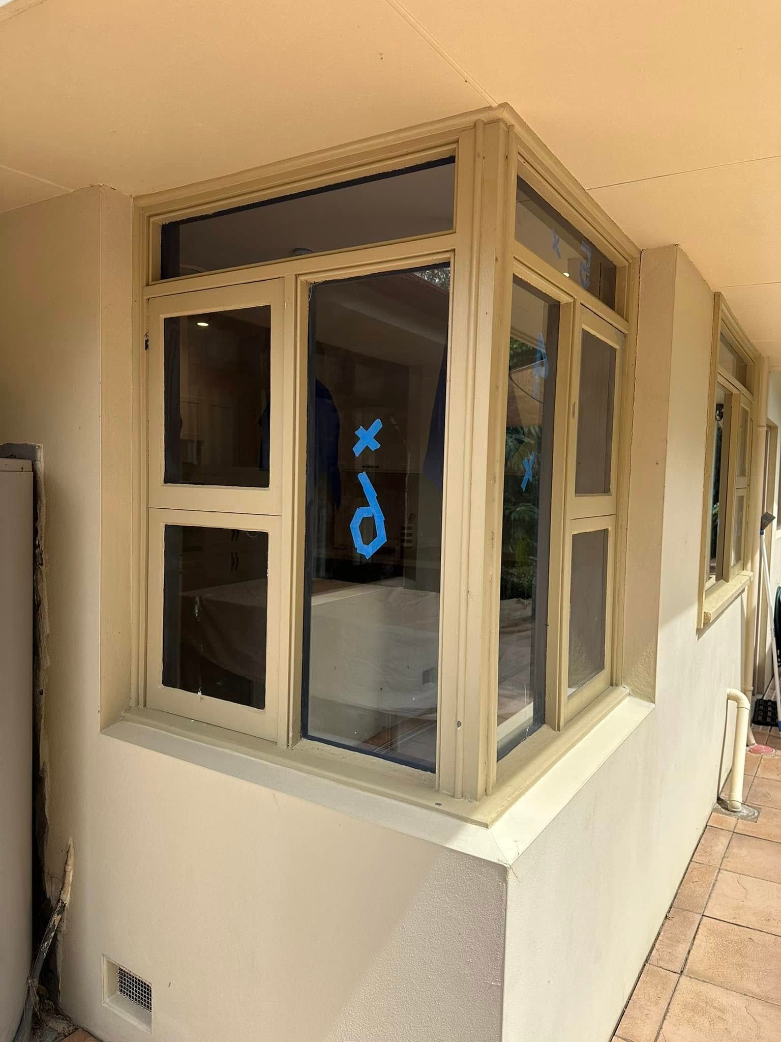 Our Window Replacement Process