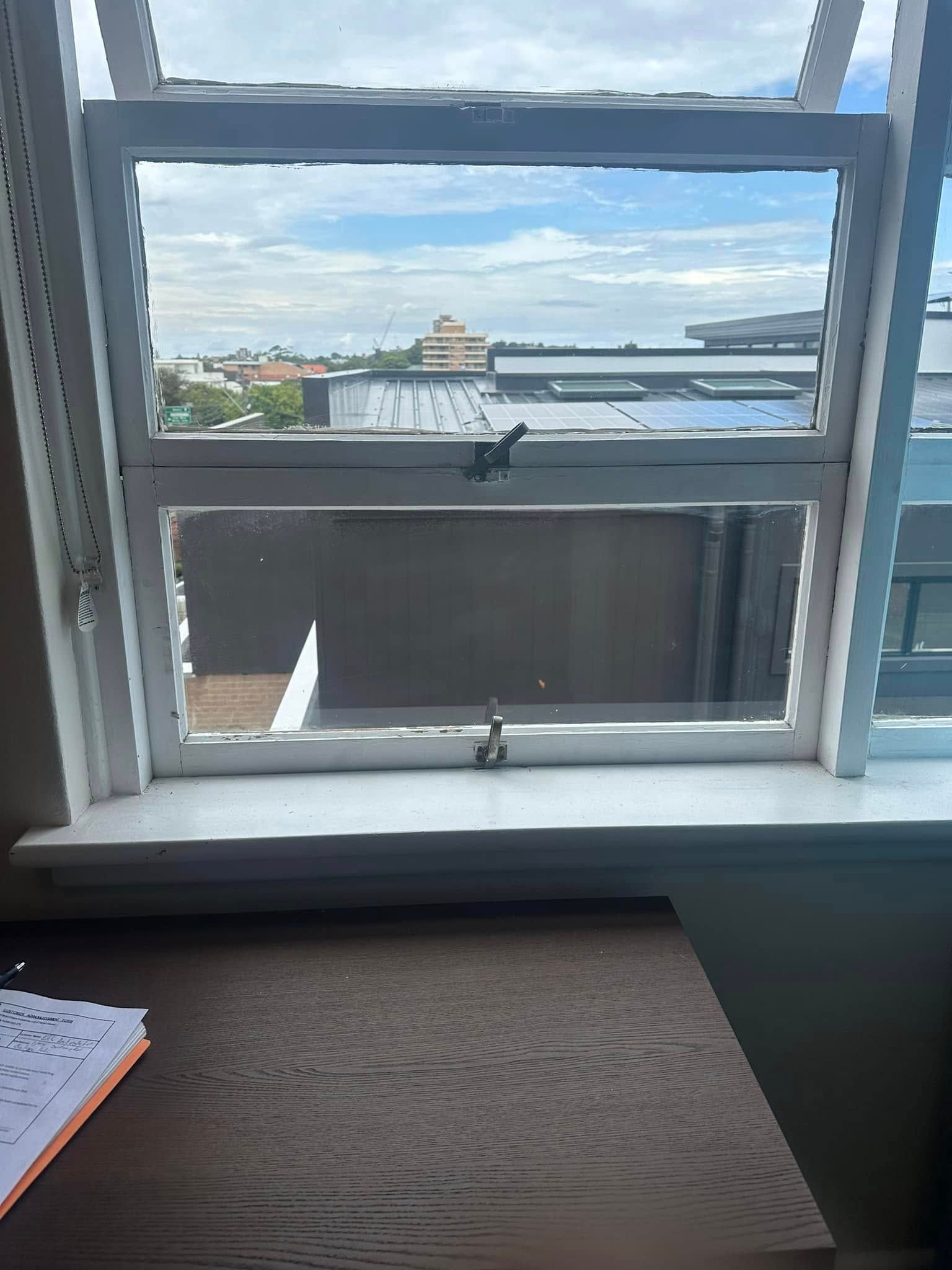Replacement Windows From Umina to Wyong