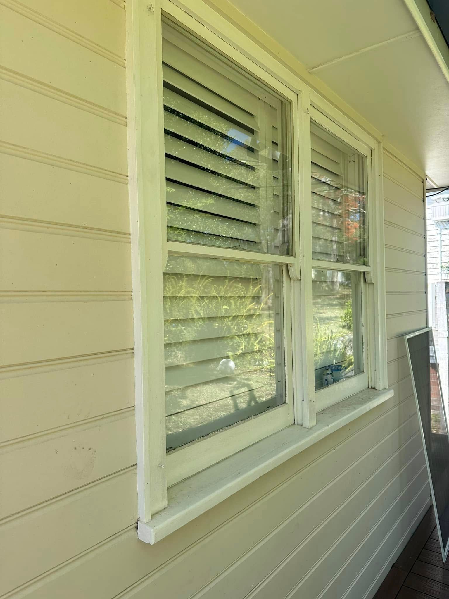 Window Types We Replace and Install