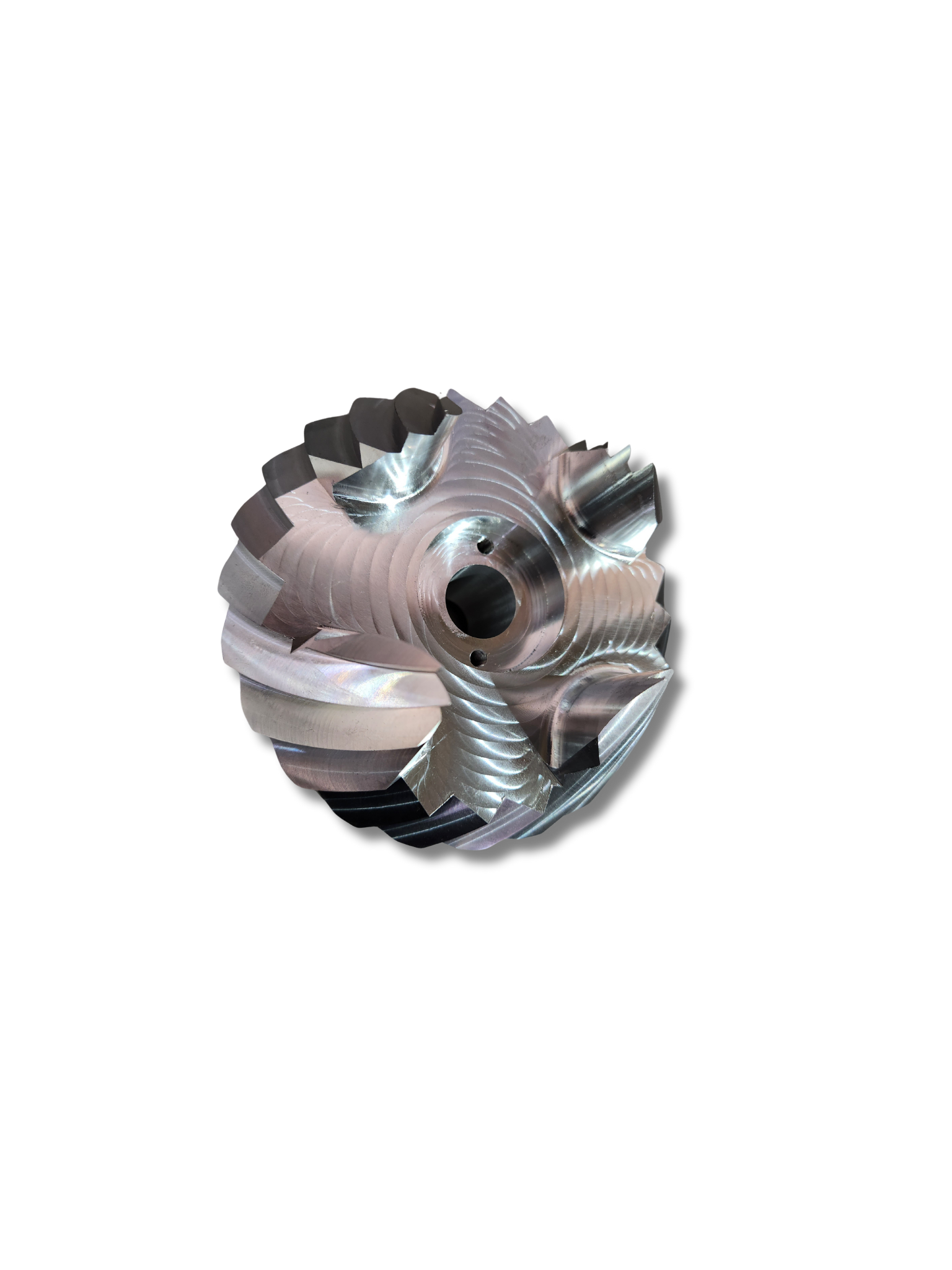 Manufactured & Machine Parts Australia