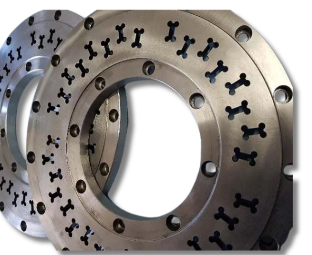 Extrusion