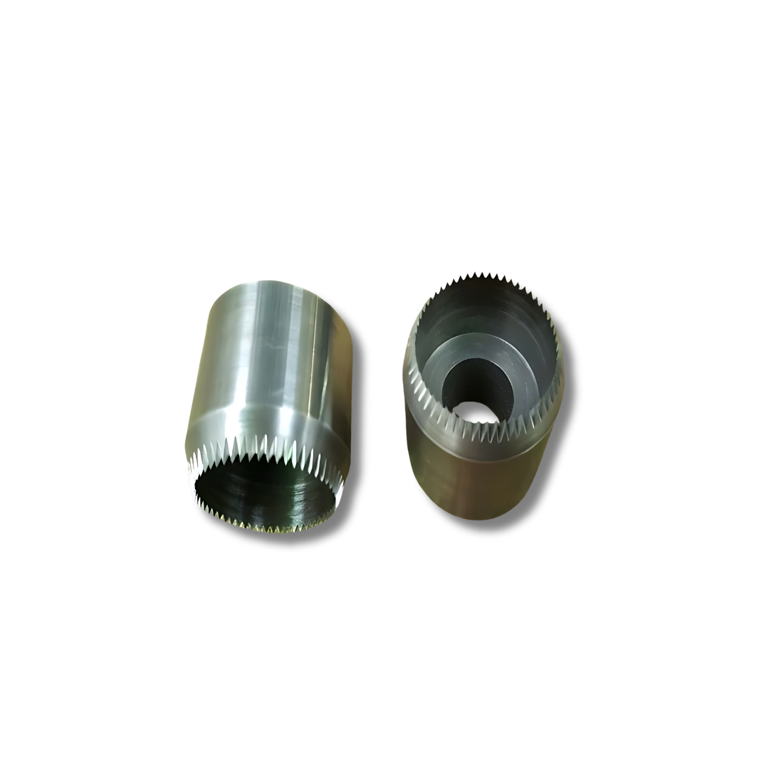 MKA cylinder Serrated Blade Australia