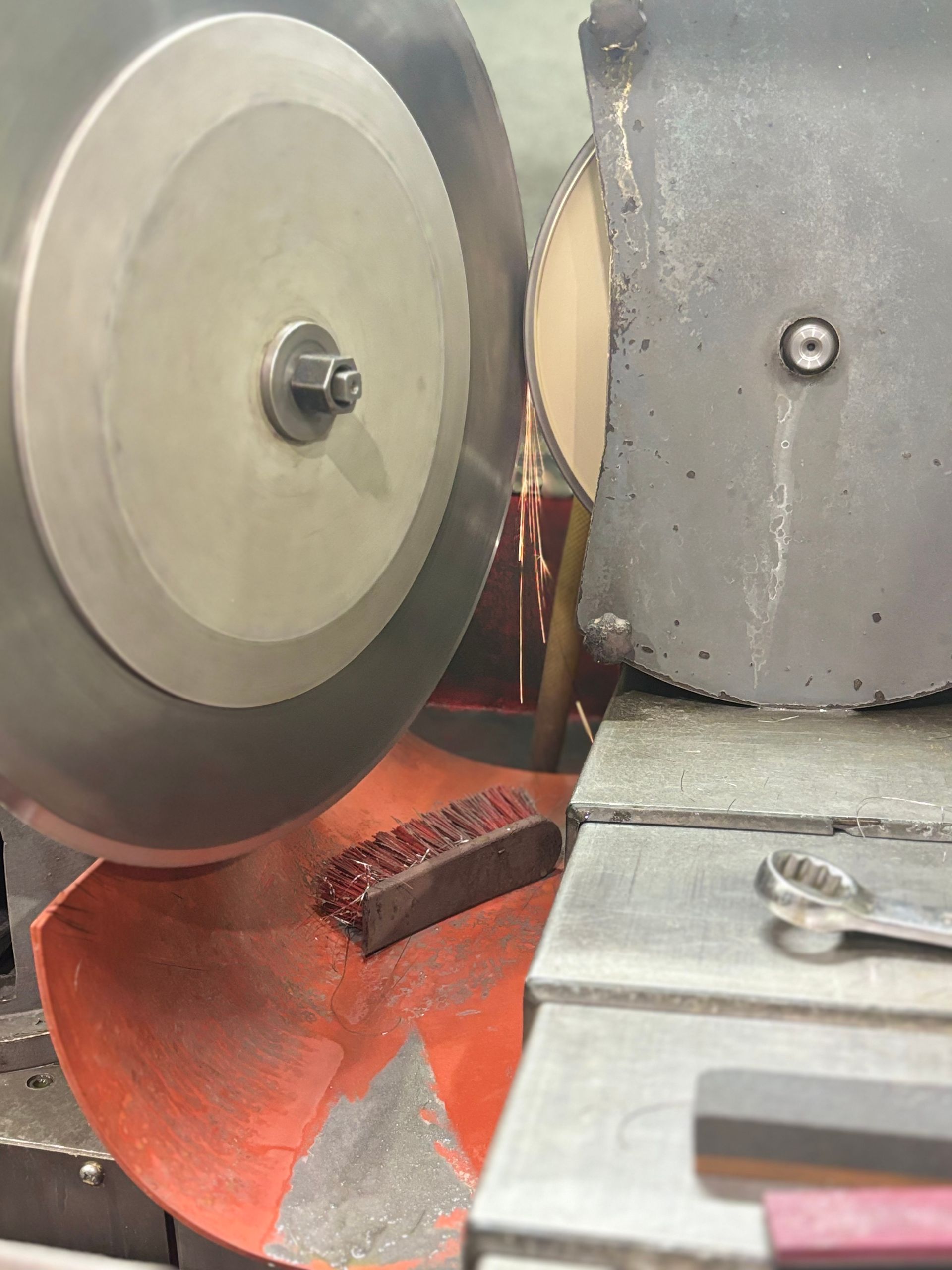 Machine Knives Australia Machines