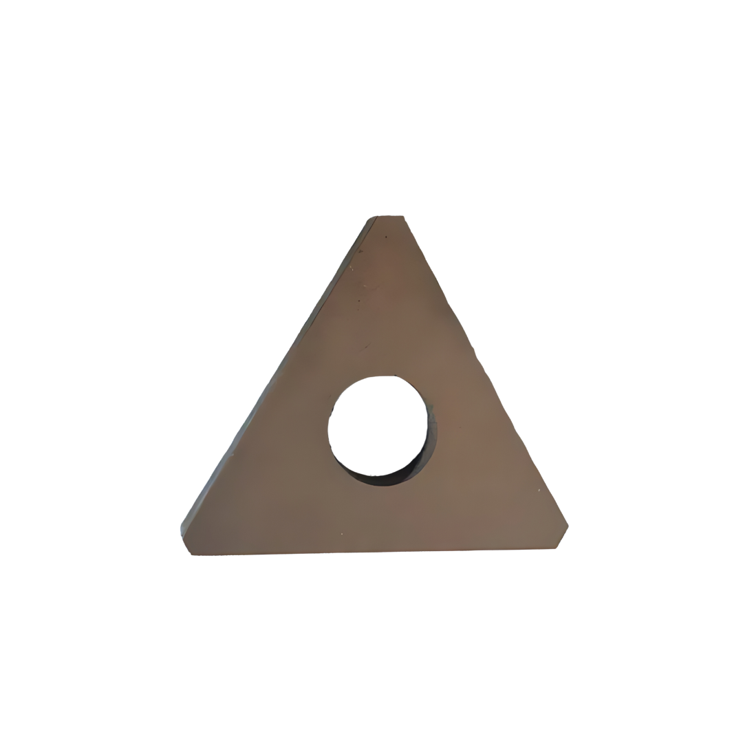 Tungsten Carbide Spare Parts