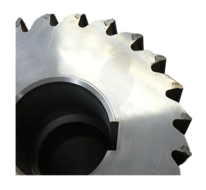 Tungsten Carbide Granulator Blade