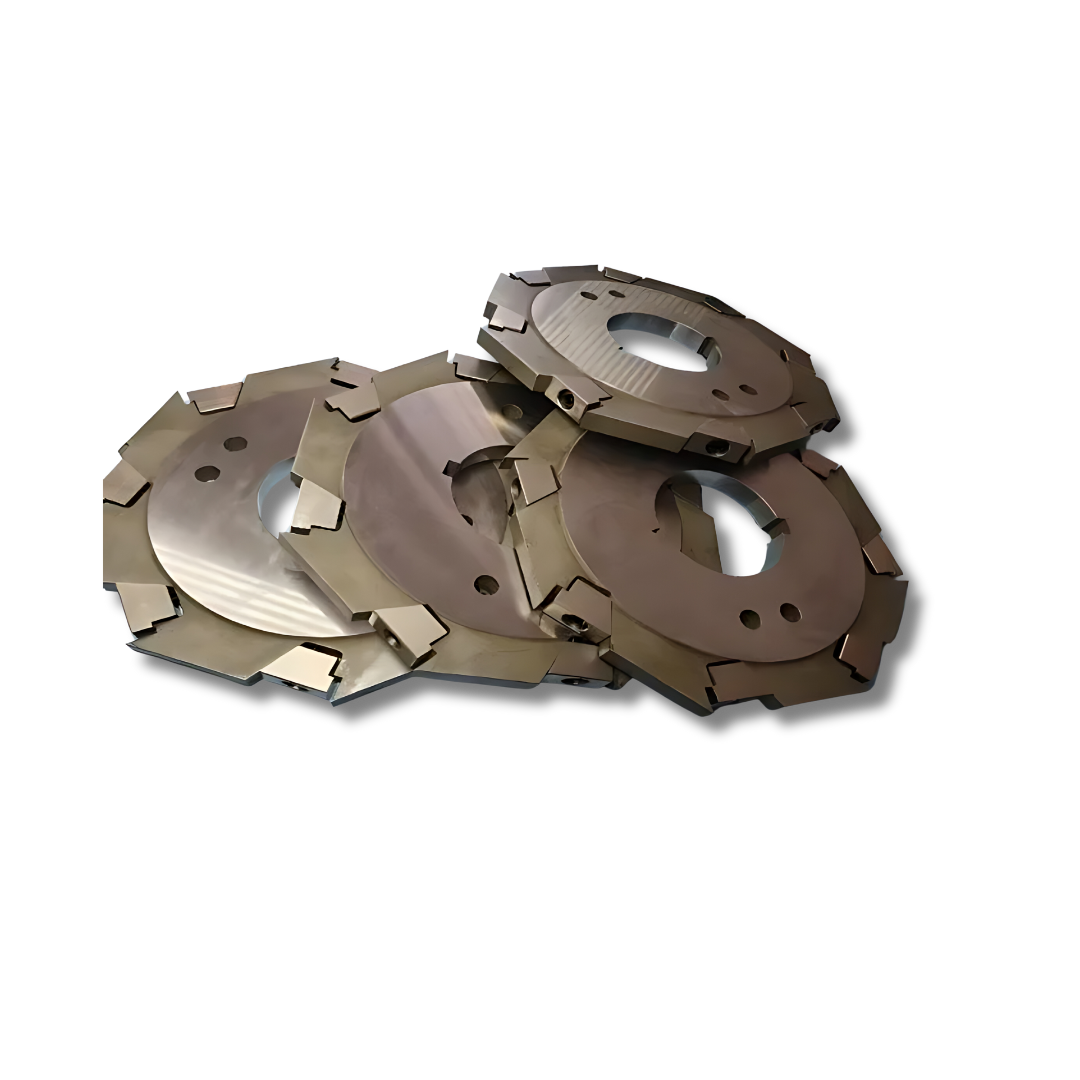 Tungsten Carbide Blade