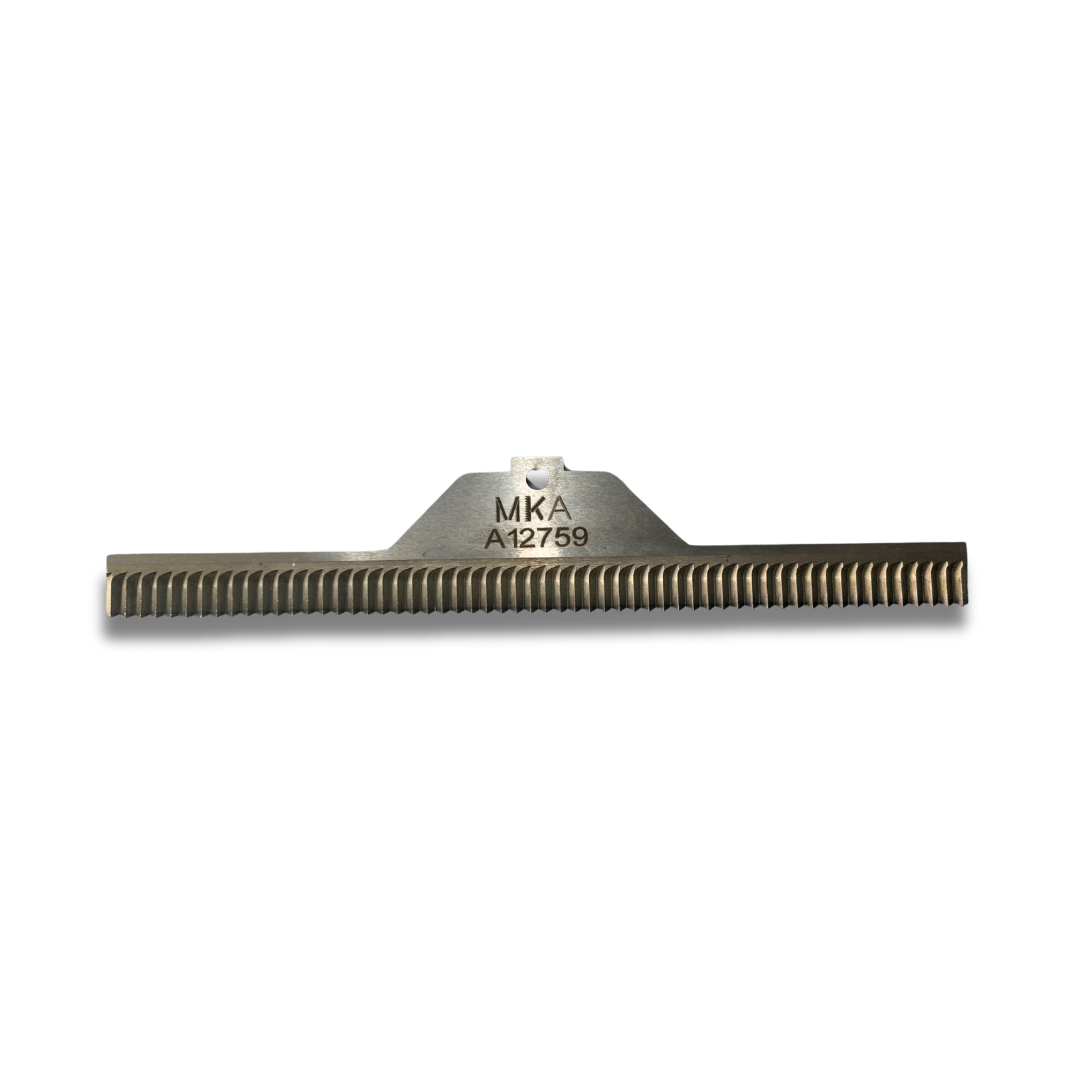 Serrated packaging Knives & Blades