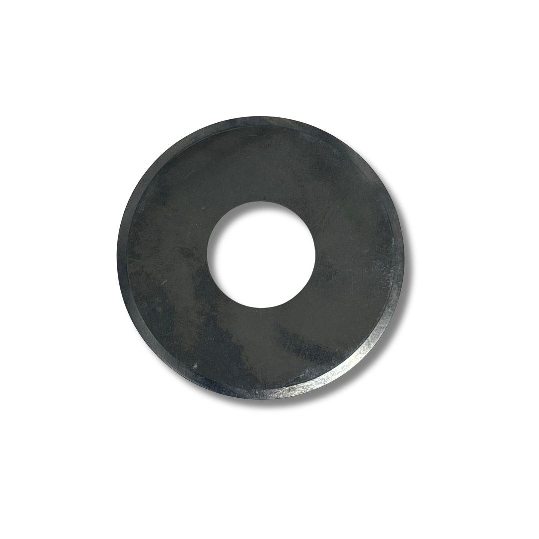 Tungsten Carbide Circular Blade