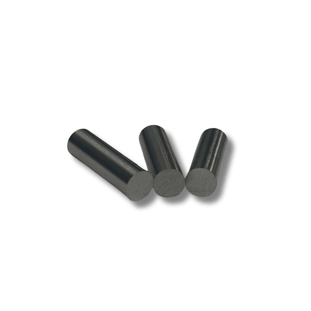 Tungsten Carbide Spare Parts