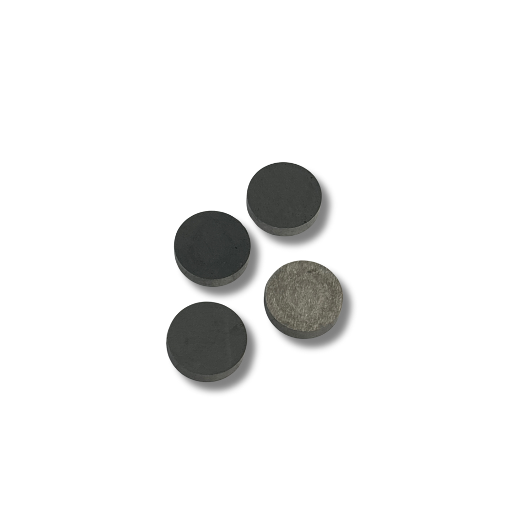 Tungsten Carbide Parts