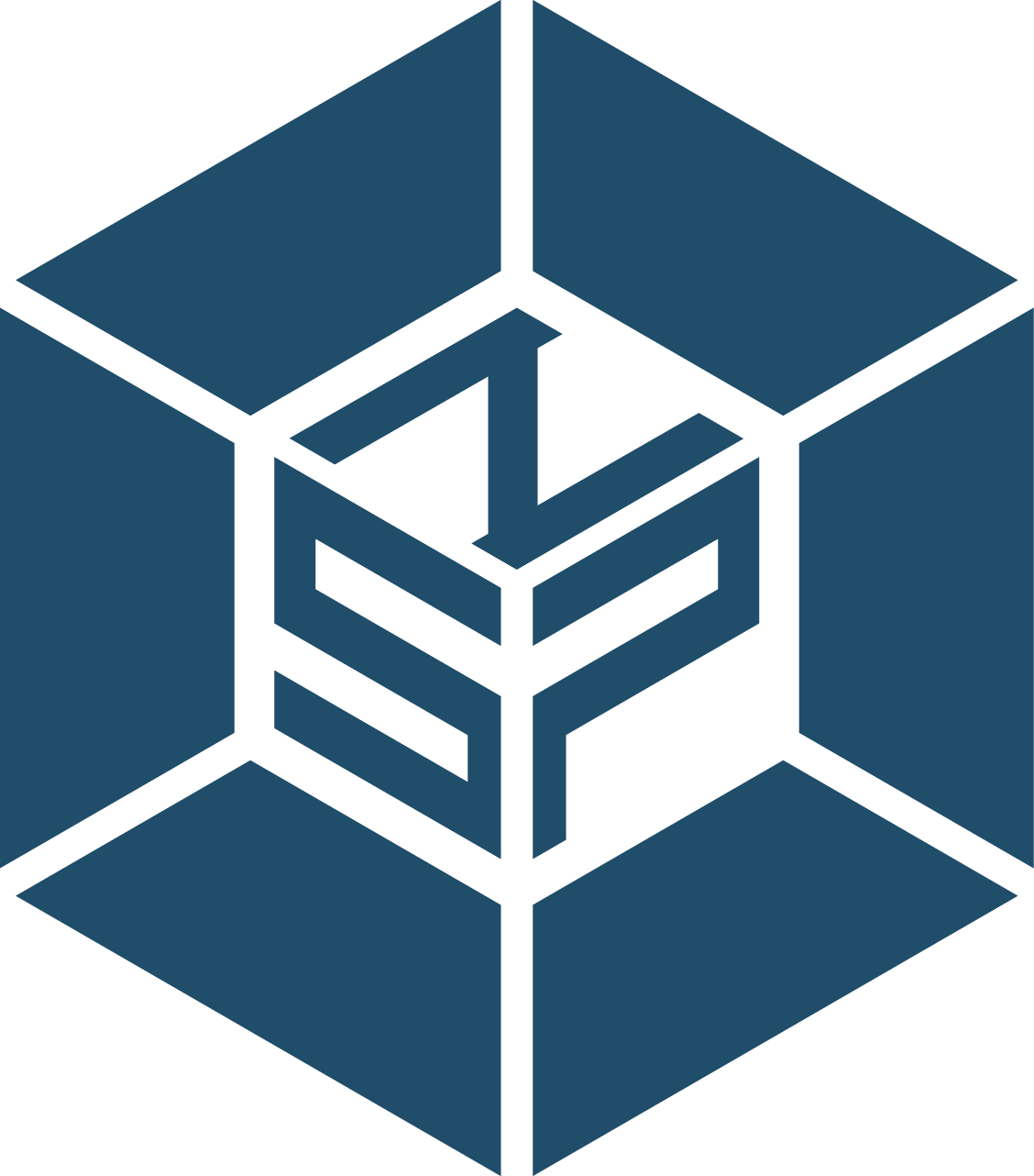 NSP Tech Cube 