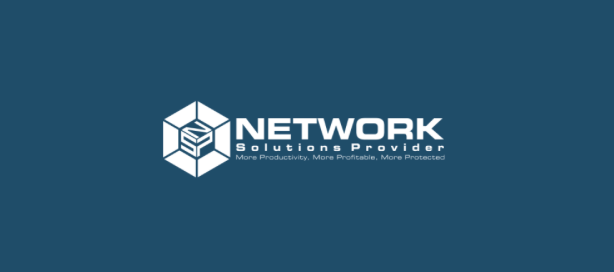 NSP Tech logo