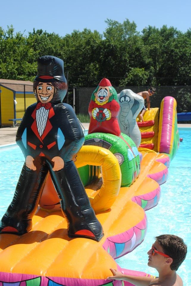 Pool Inflatables | Marlboro Township NJ