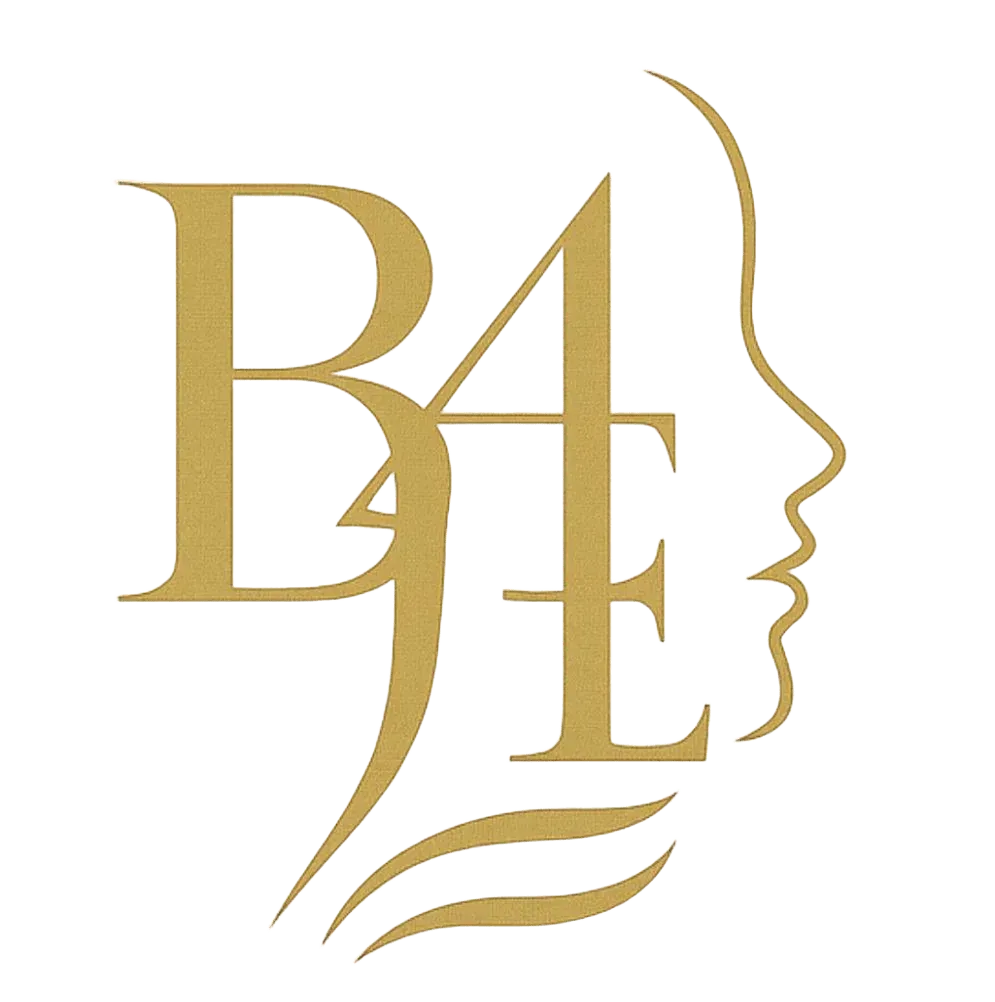 Beauty 4 Ever logo