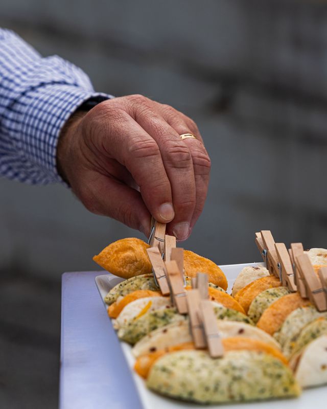 notre signature, découvrez nos buffet.