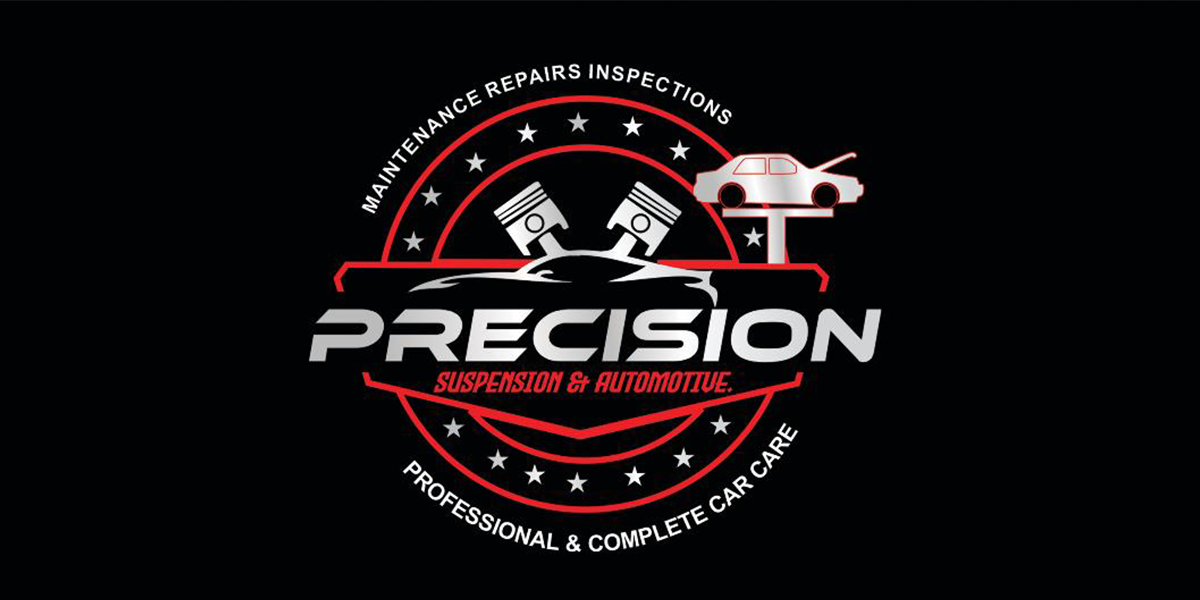 Precision Suspension and Automotive