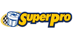 Superpro logo
