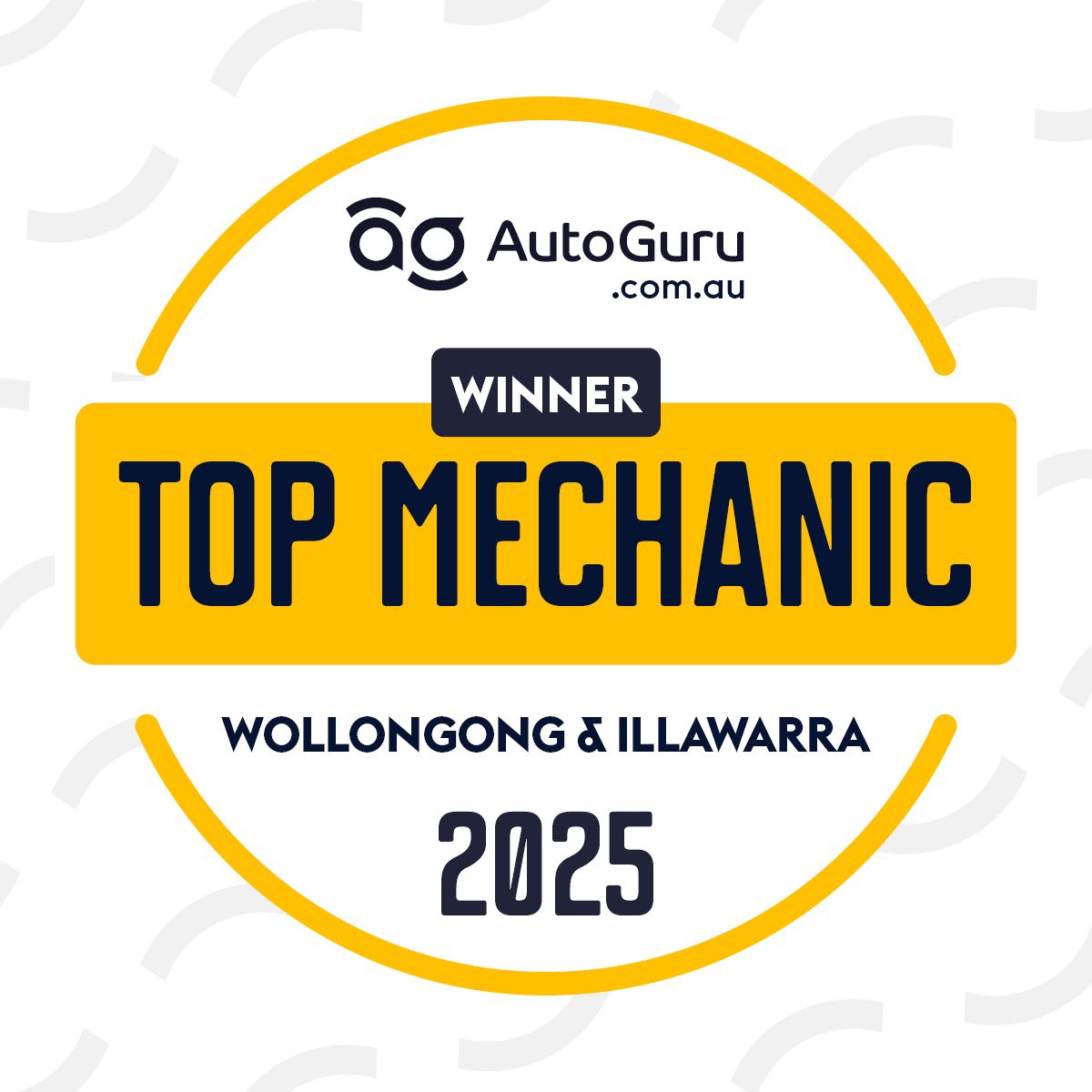 Top Mechanic 2025