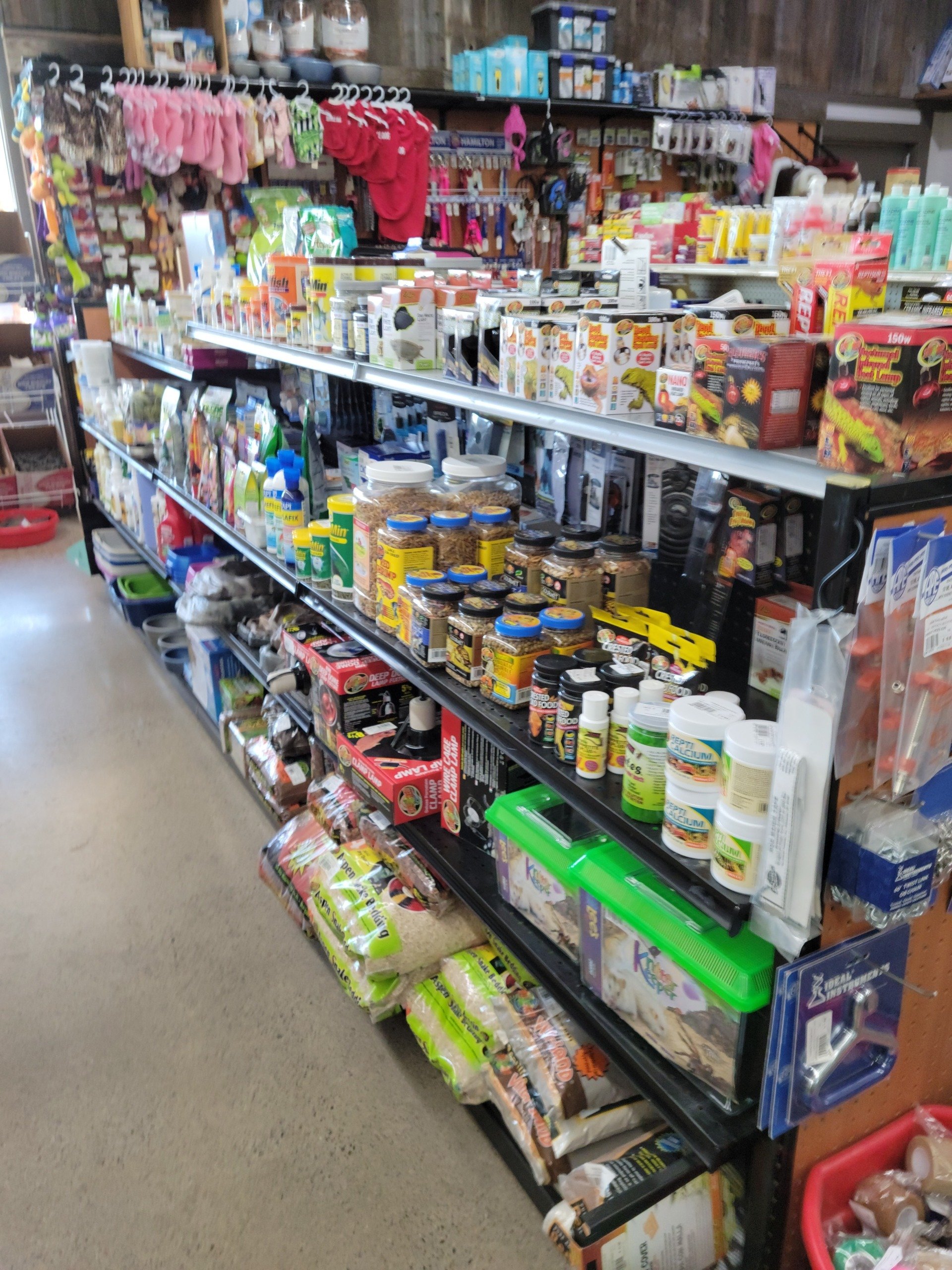 Dog & Cat Food Oakdale, CA Oakdale Feed