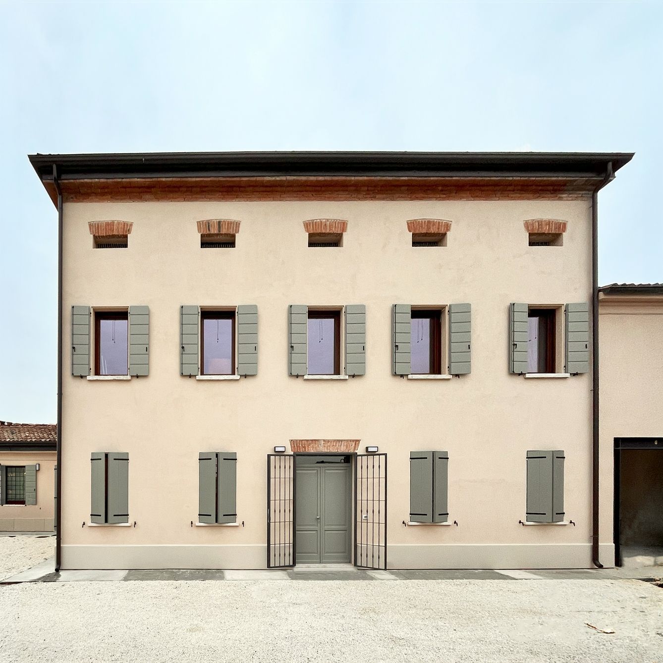 oscuranti