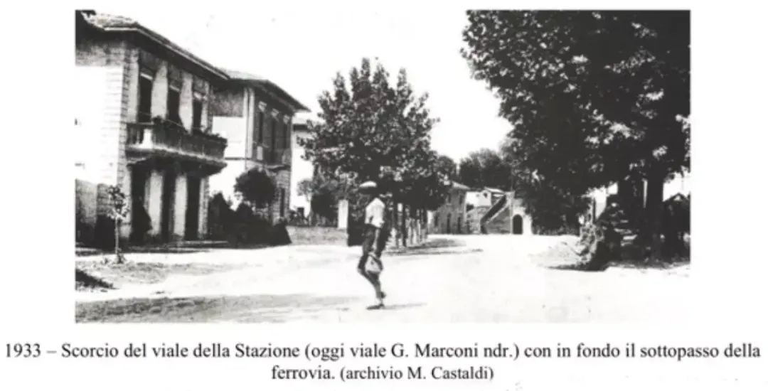 ulivieri foto storica