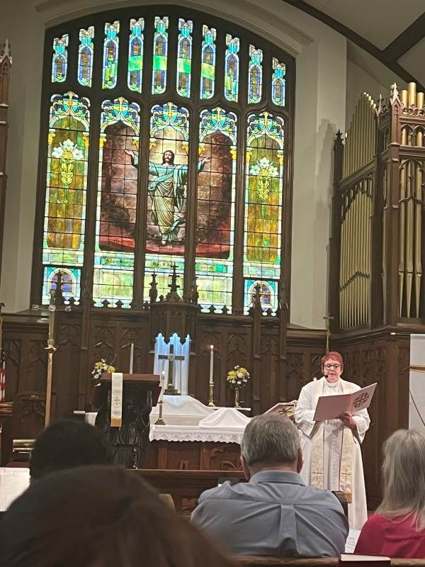 St. john Lutheran church in salina ks

