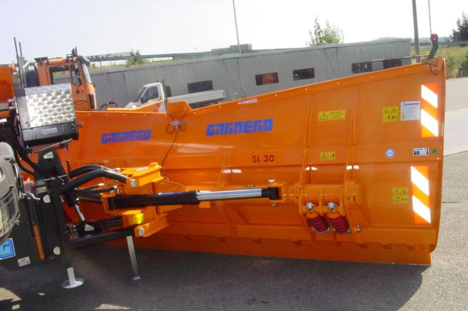 snowplough blade SL 30