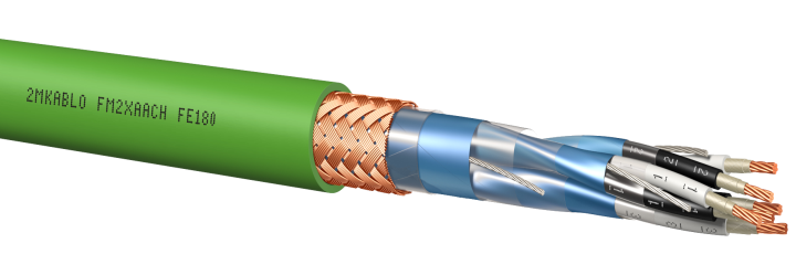 FM2XAACH FE 180