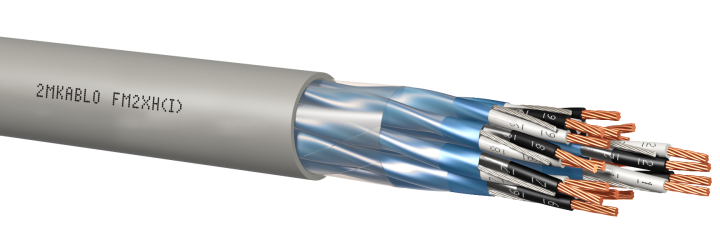 FM2XH(I)