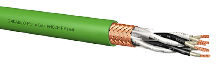 FMGCH FE180