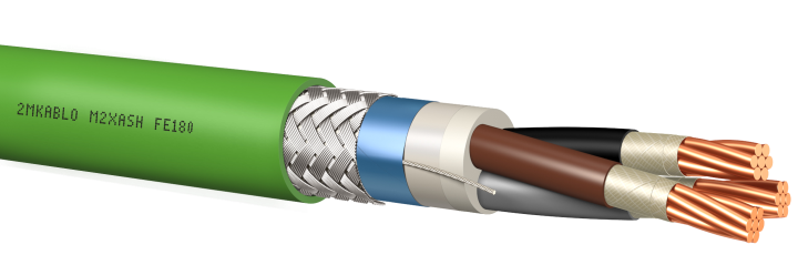 M2XASH FE180