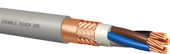 M2XCH EMC