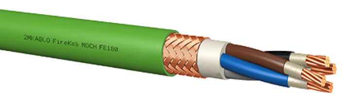 MGCH FE180