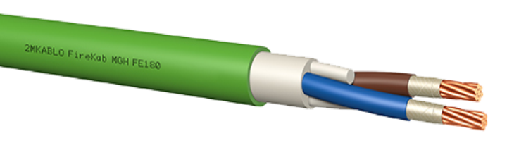 MGH FE180
