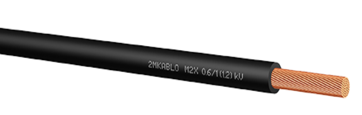 M2X